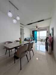 Treasure at Tampines (D18), Condominium #607671701